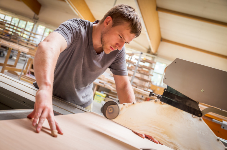 schreiner-treppenbau