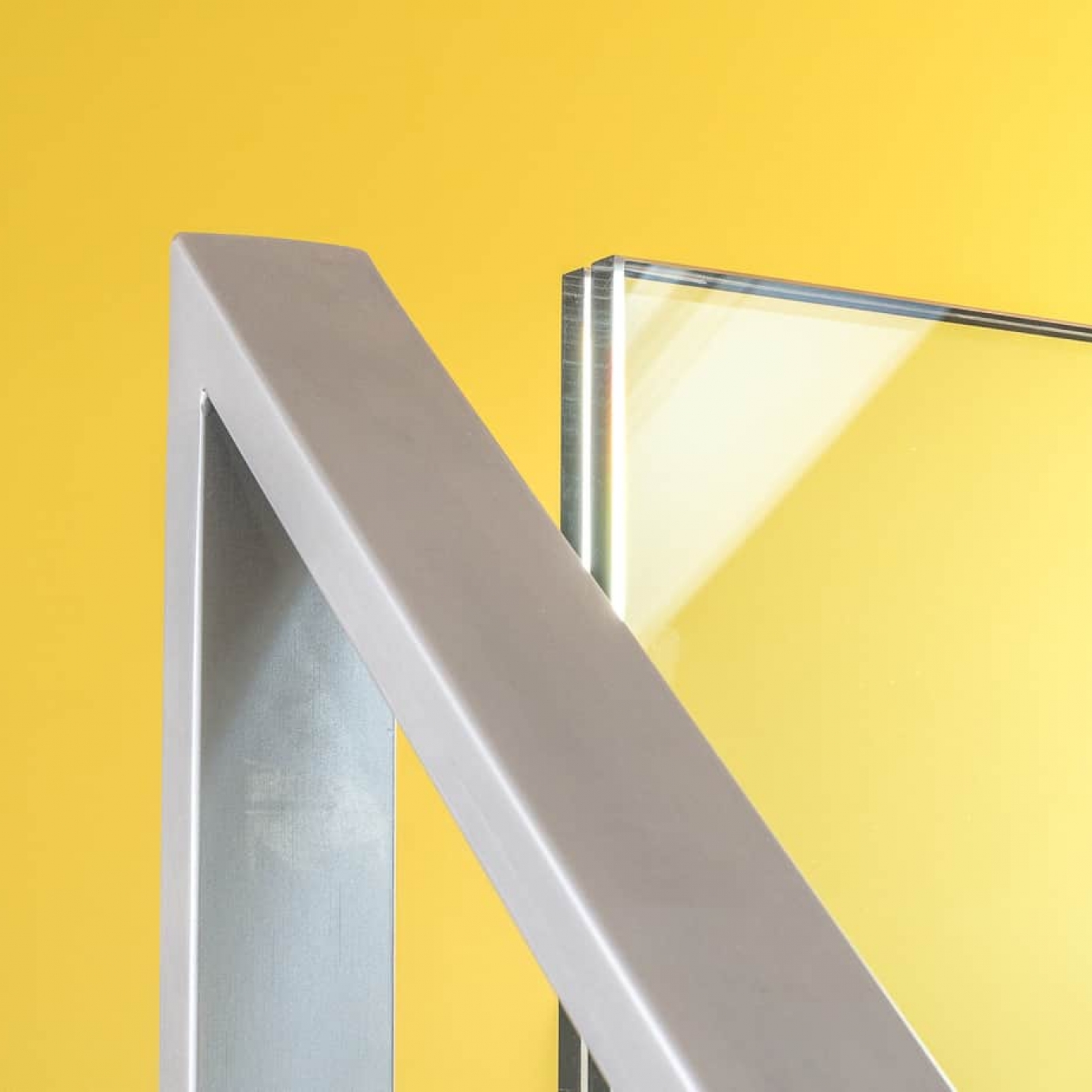 Kragarmtreppen - Paltian Treppenbau GmbH