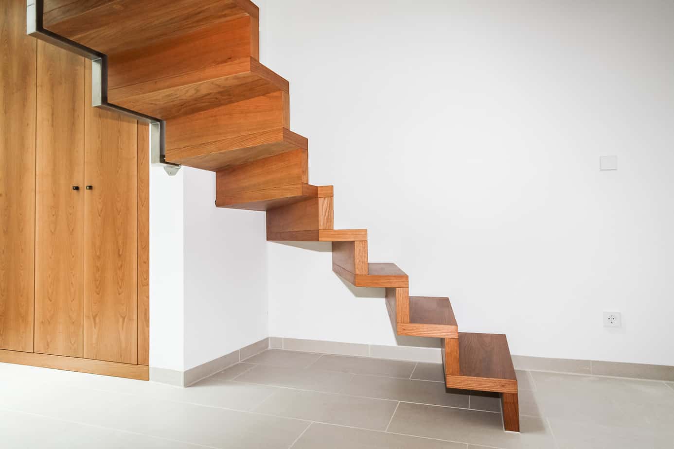 Faltwerktreppen - Paltian Treppenbau GmbH
