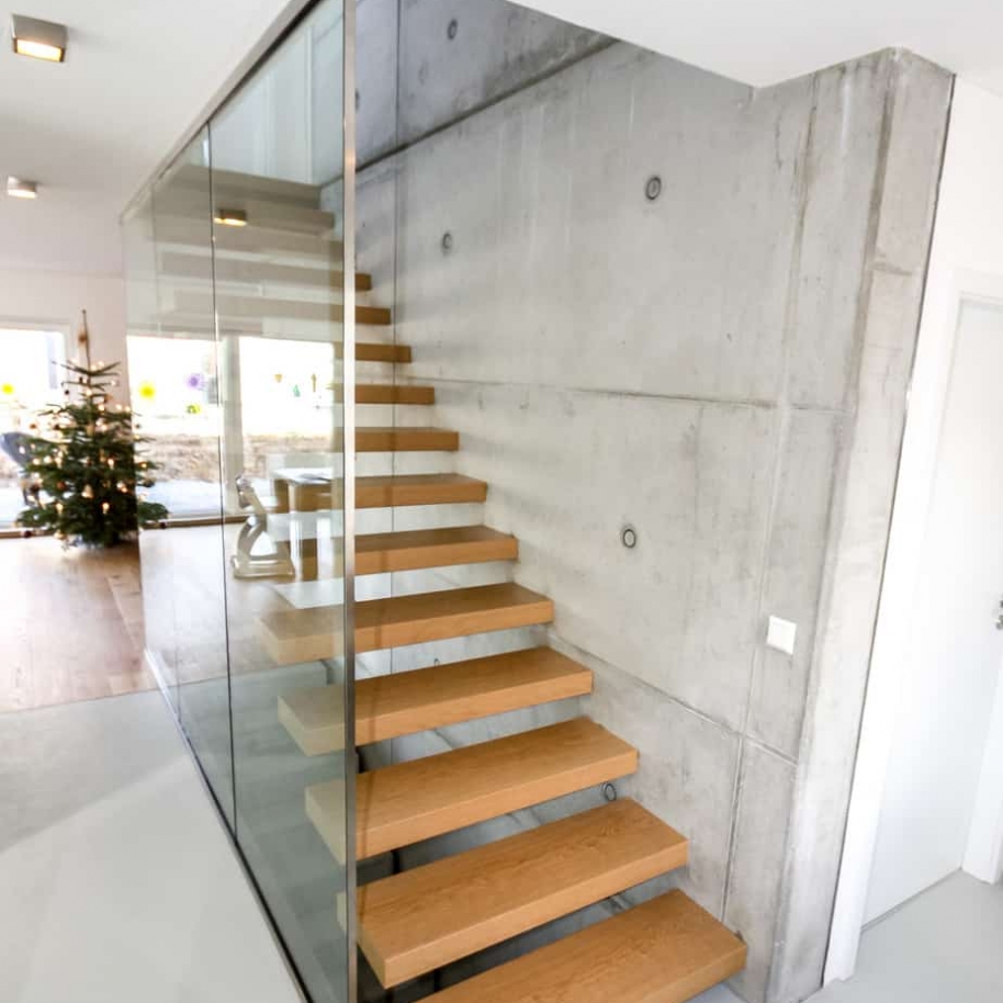 Hahn - Paltian Treppenbau GmbH