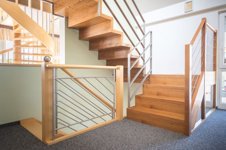 Typen - Paltian Treppenbau GmbH