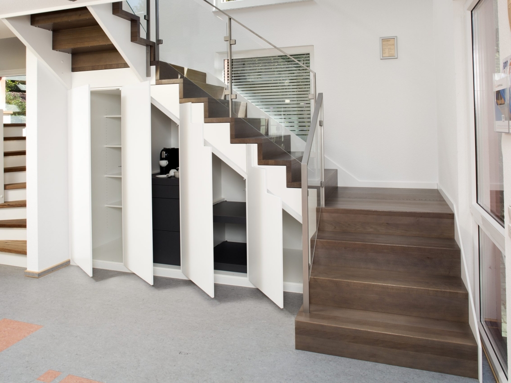 Projekte - Paltian Treppenbau GmbH