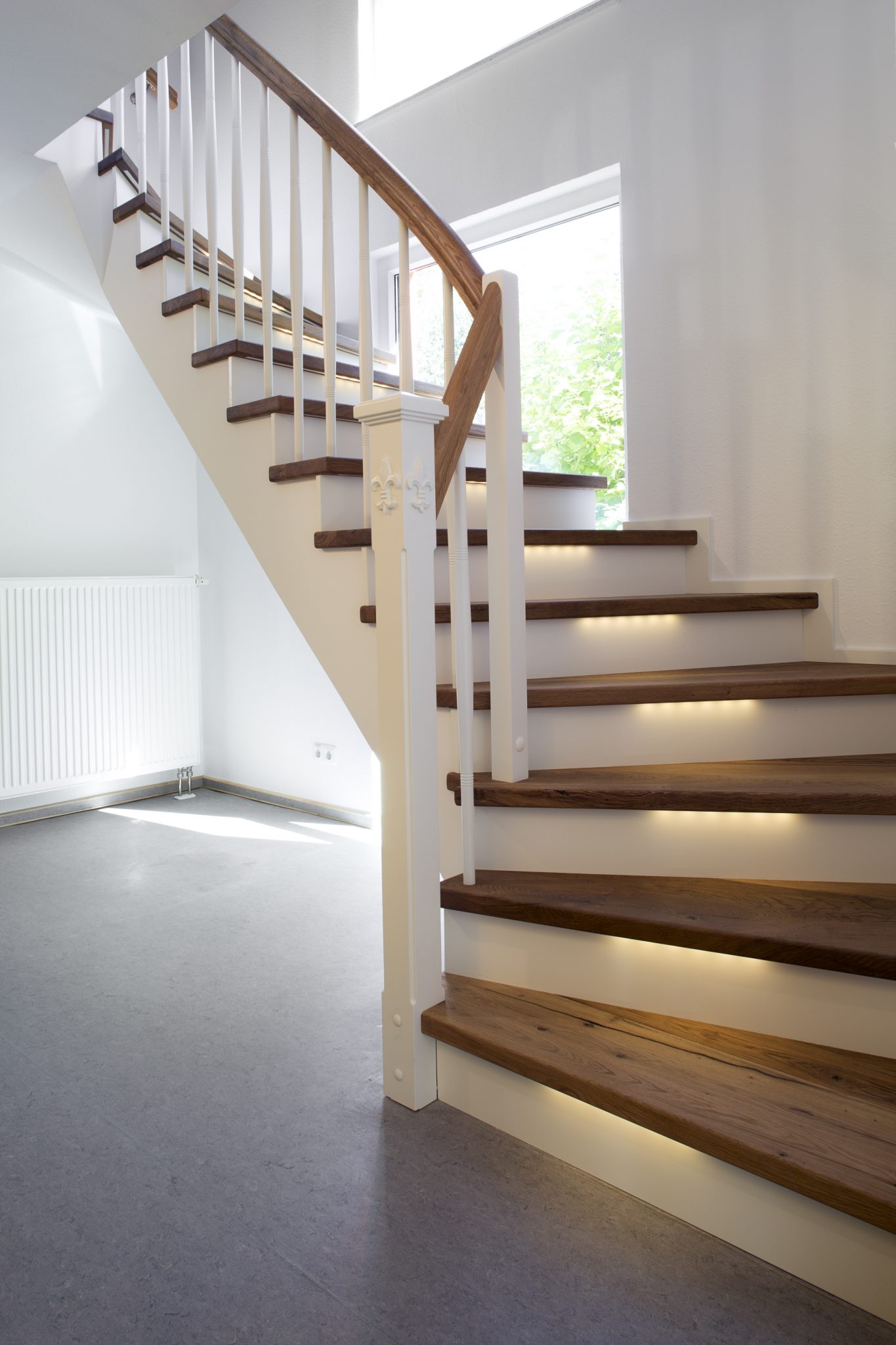 Altholz - Paltian Treppenbau GmbH