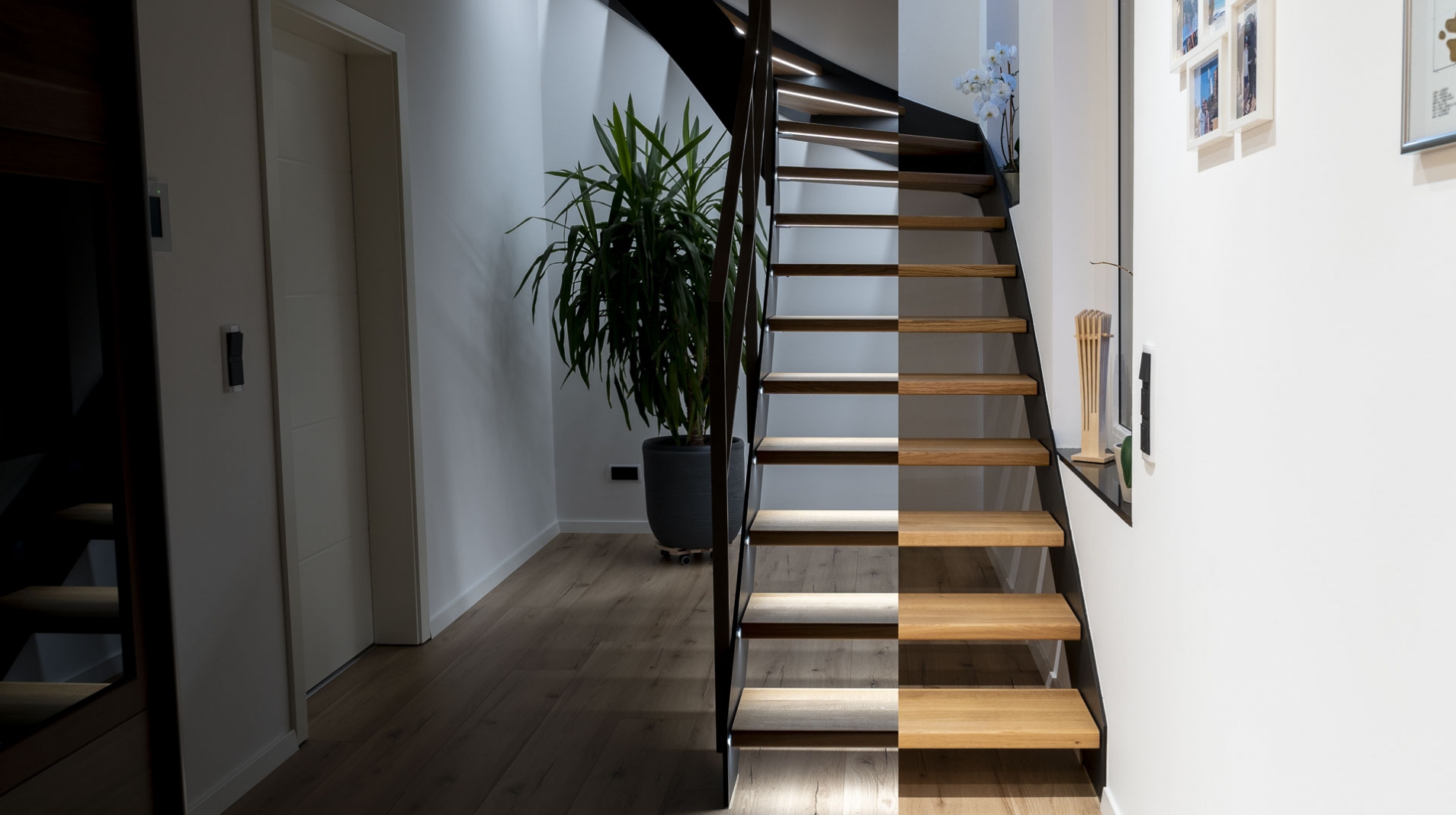Rittergasse - Paltian Treppenbau GmbH