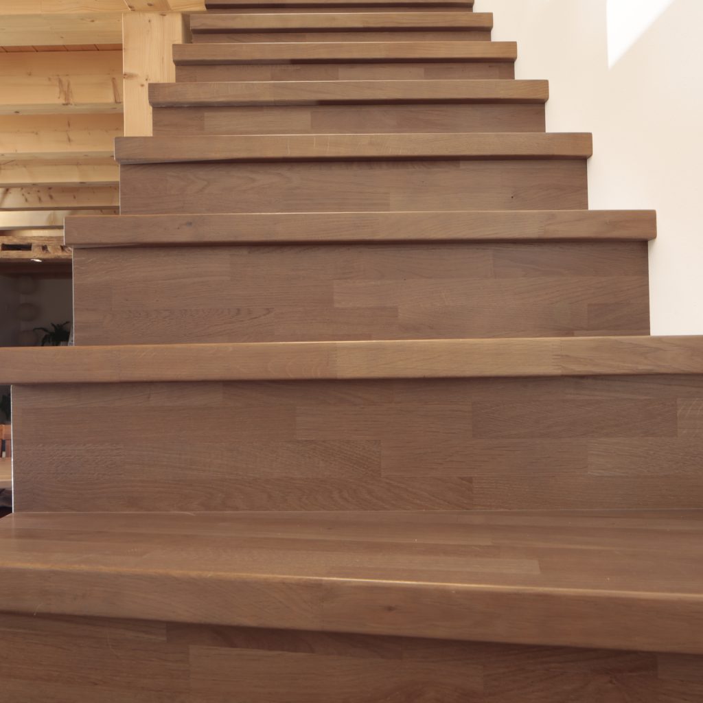Tobias - Paltian Treppenbau GmbH