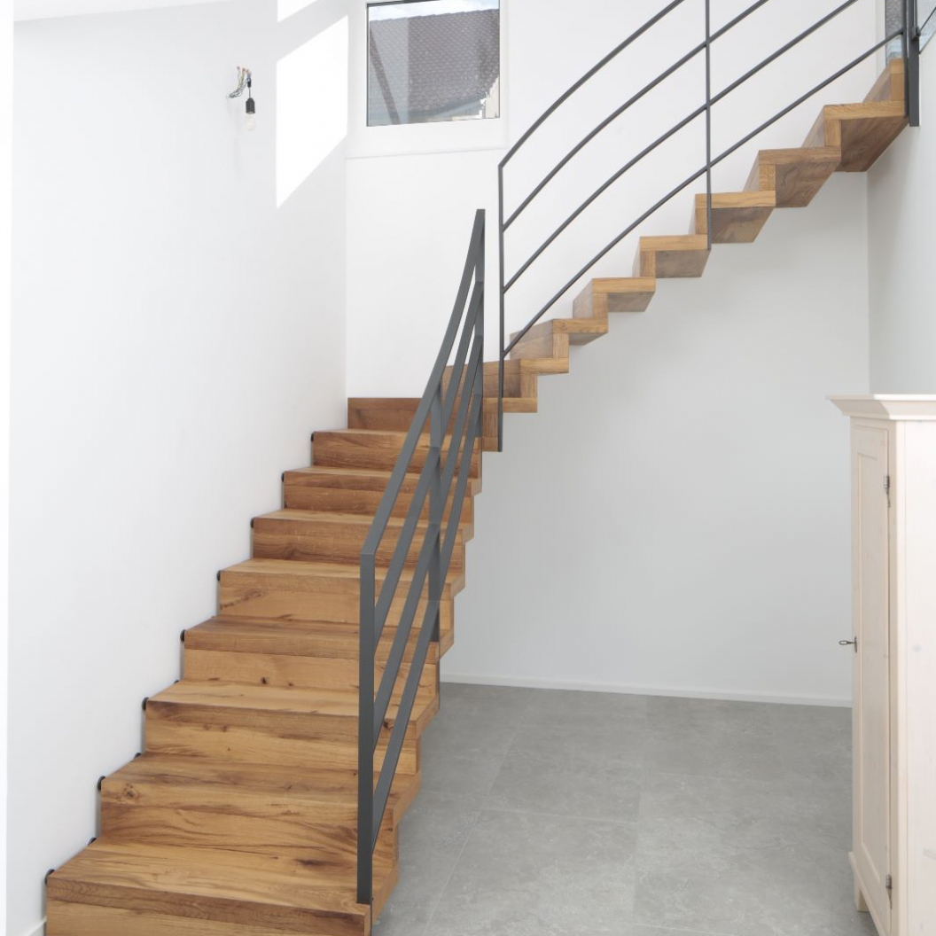 Alexandra - Paltian Treppenbau GmbH