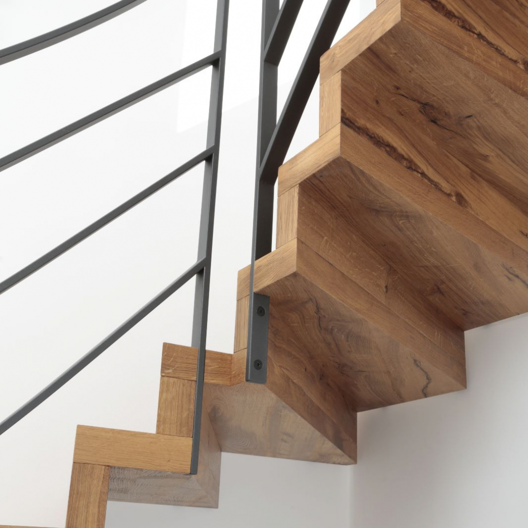 Alexandra - Paltian Treppenbau GmbH