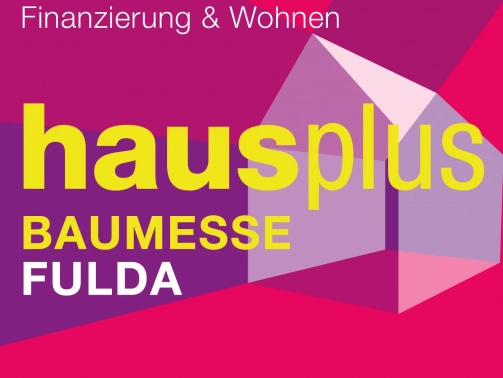 hausplus Baumesse Fulda