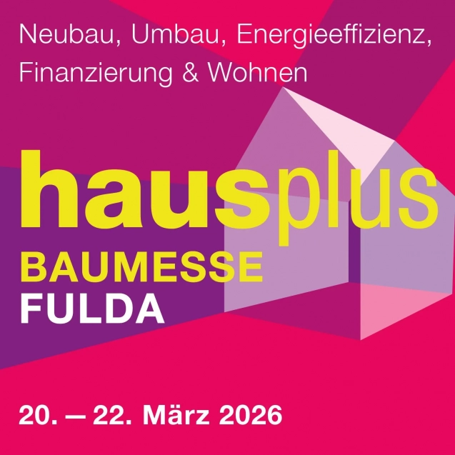 hausplus Baumesse Fulda