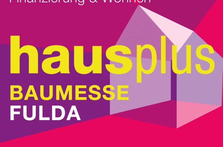 hausplus Baumesse Fulda