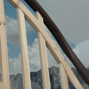 Zirbentreppe (2)